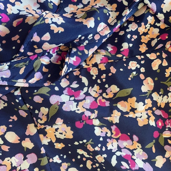 NWOT Sanctuary Johana Wrap Dress - Picture 14 of 16